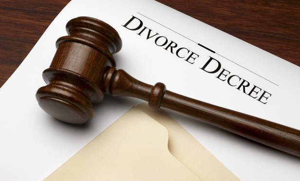 4th DCA Rejects 'Acrimonious Grenades' in Testy Divorce